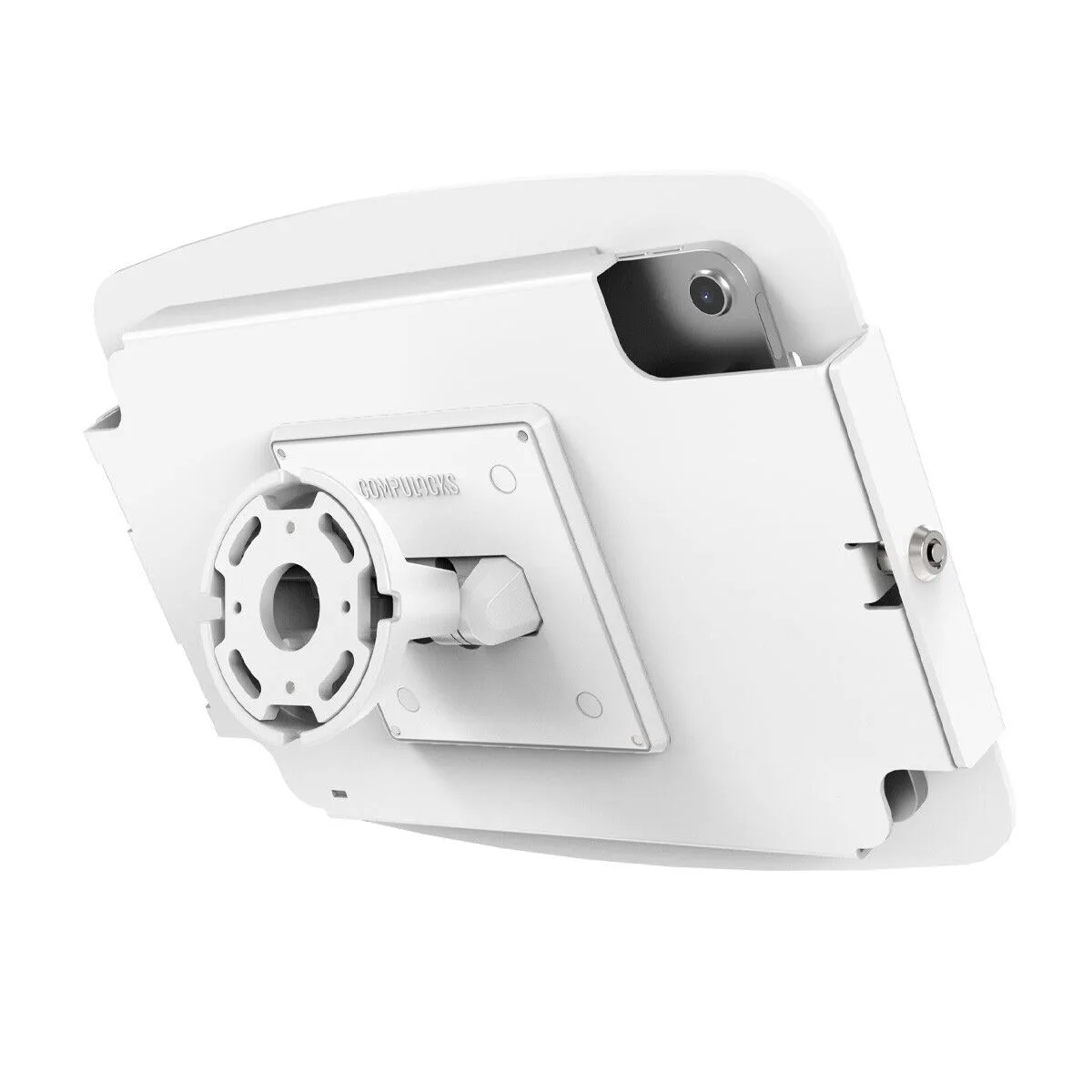 Housse pour tablette compulocks 505w209ipdsw blanc s5529512833. Bienvenue sur Diaytar, où le shopping généraliste devient une chasse au trésor pour produits tendance et innovants