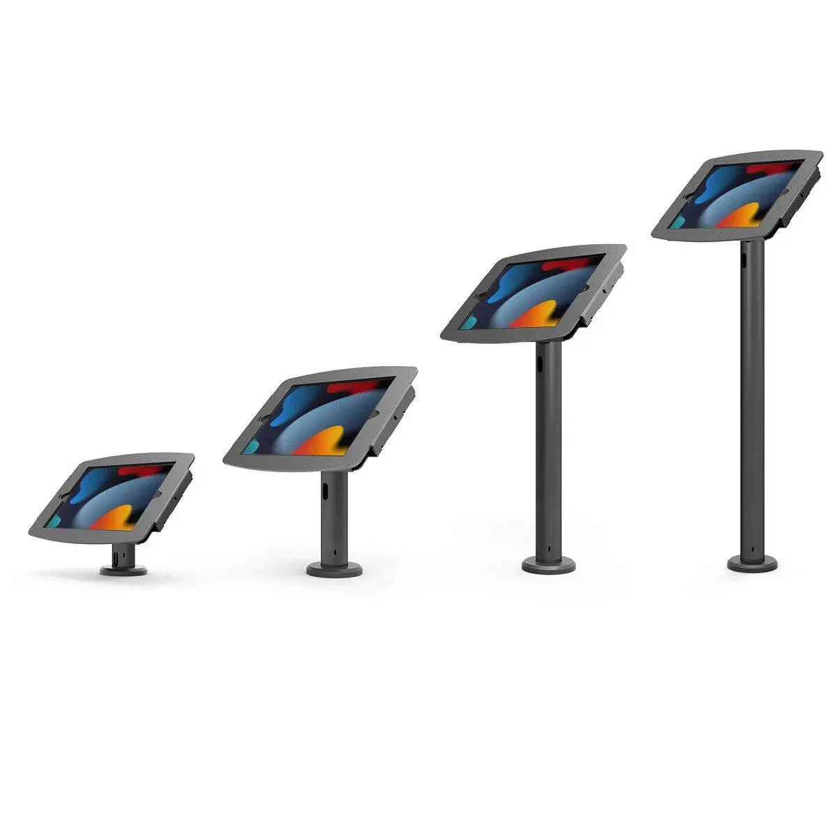 Housse pour tablette compulocks tcdp04209ipdsb noir s5529271616. Chez Diaytar, nous célébrons l'innovation sous toutes ses formes, des produits high-tech les plus fous aux objets maison les plus malins.