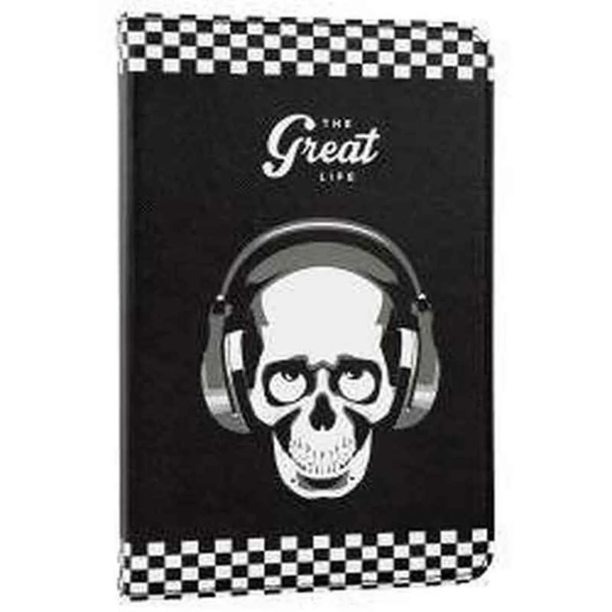 Housse pour tablette e vitta skull great life 10 1 s560306860. Découvrez l'univers Diaytar - Des milliers de produits sélectionnés avec soin pour vous.