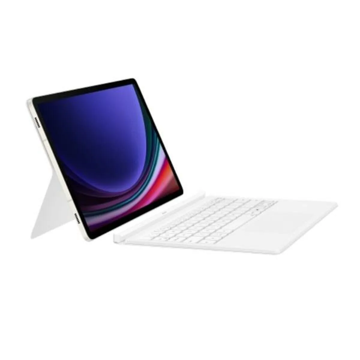 Housse pour tablette et clavier samsung ef dx725bweges blanc espagnol qwerty s7720909453. Diaytar - L'art de bien vivre commence ici. Découvrez nos collections exclusives.