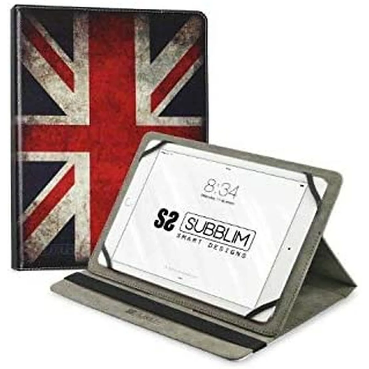 Housse pour tablette et clavier subblim sub cut 4tc006 m052147496. Notre raison d'être : vous faire économiser le plus précieux des resources : votre temps. Bienvenue sur Diaytar, les produits triés sur le volet.