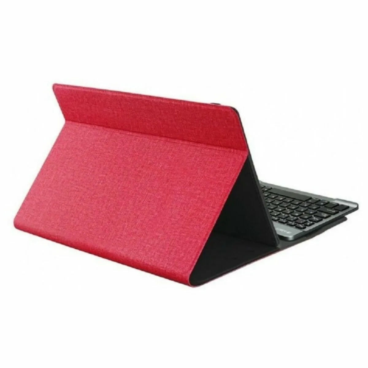 Housse pour tablette et clavier subblim sub kt2 bt0003 10 1 rouge espagnol qwerty qwerty s990690999. Bienvenue sur Diaytar, où le shopping généraliste devient une chasse au trésor pour produits tendance et innovants