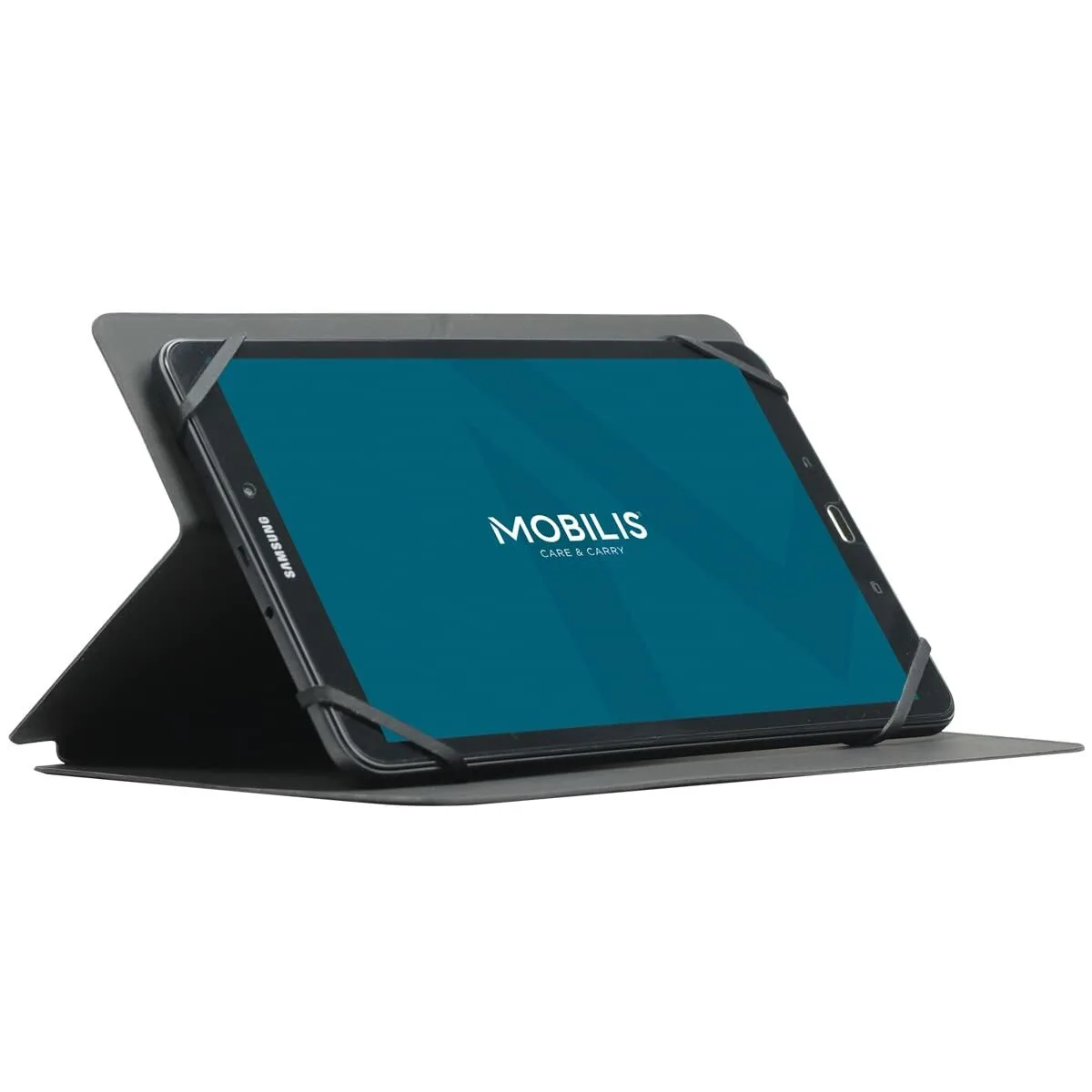 Housse pour tablette mobilis 048015 noir s770732058. Notre équipe Diaytar parcourt le globe pour vous dénicher les produits généraux et électroniques les plus prometteurs