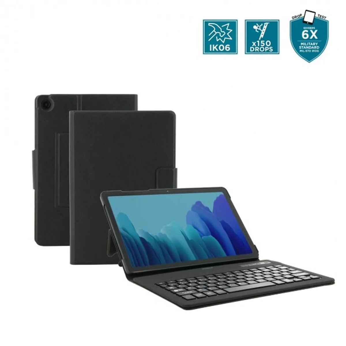 Housse pour tablette mobilis 048056 noir s5530285816. Pour un quotidien optimisé et stylisé, faites confiance à Diaytar et son expertise en produits généraux et innovants