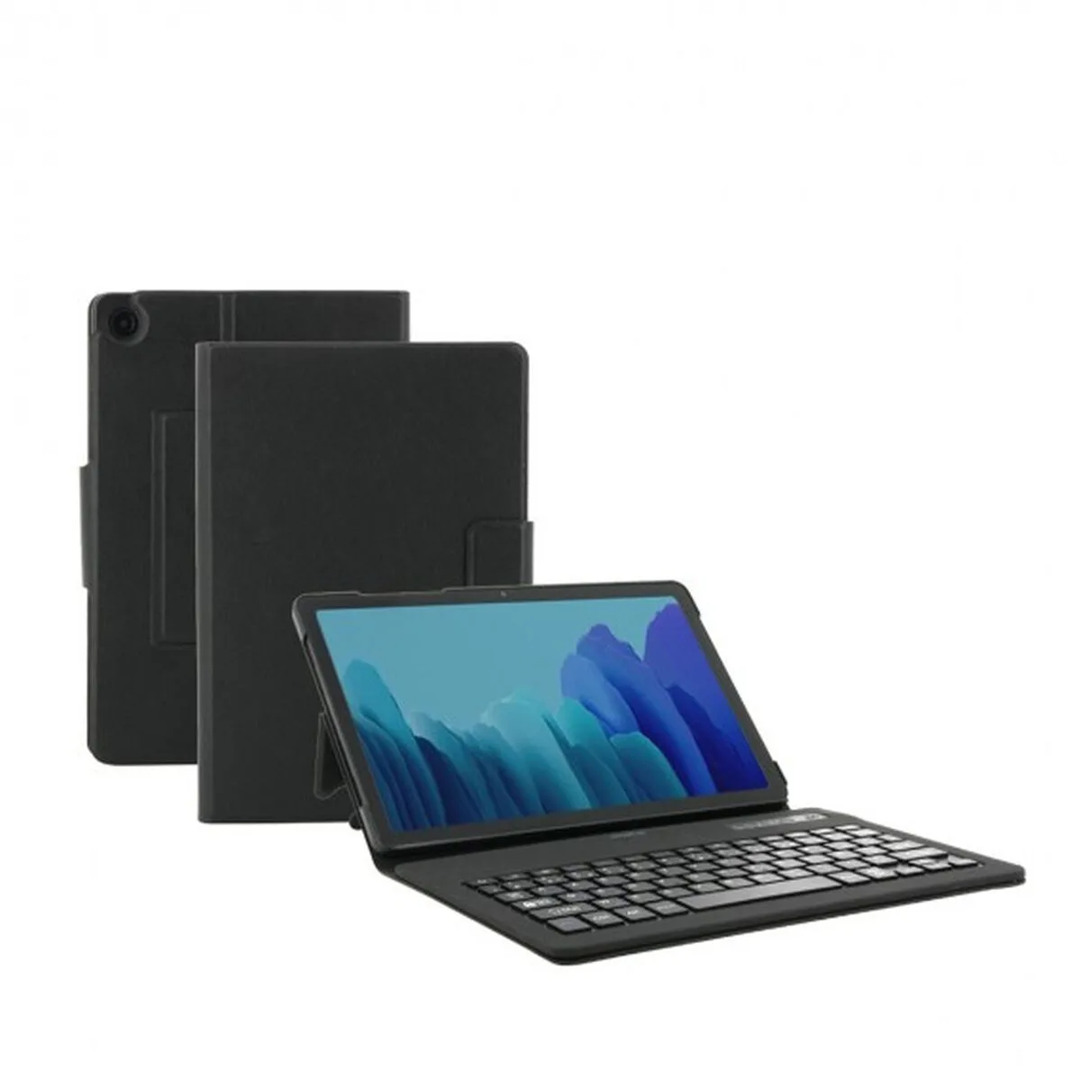 Housse pour tablette mobilis 048056 noir s5530285870. La mode selon Diaytar : audacieuse, accessible et toujours dans l'air du temps.
