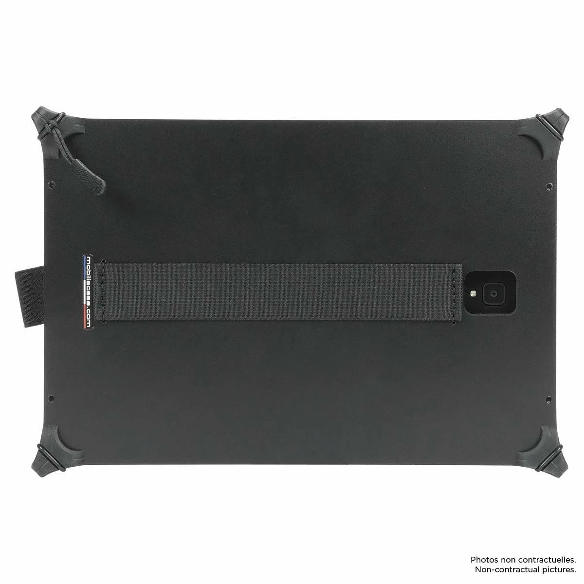 Housse pour tablette mobilis 050005 noir s770737475. Diaytar opère une veille constante pour vous offrir l'élite des produits généraux, électroniques et maison.