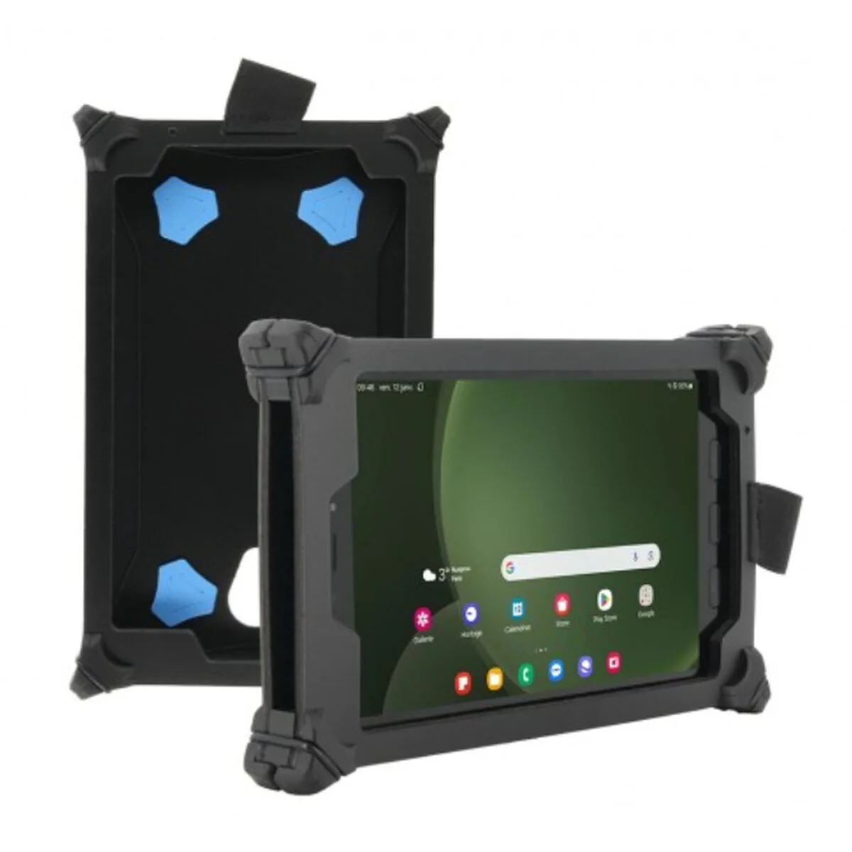 Housse pour tablette mobilis 050064 noir s5526570795. Re-découvrez le plaisir de shopper en ligne avec Diaytar et sa multitude de produits triés sur le volet pour vous