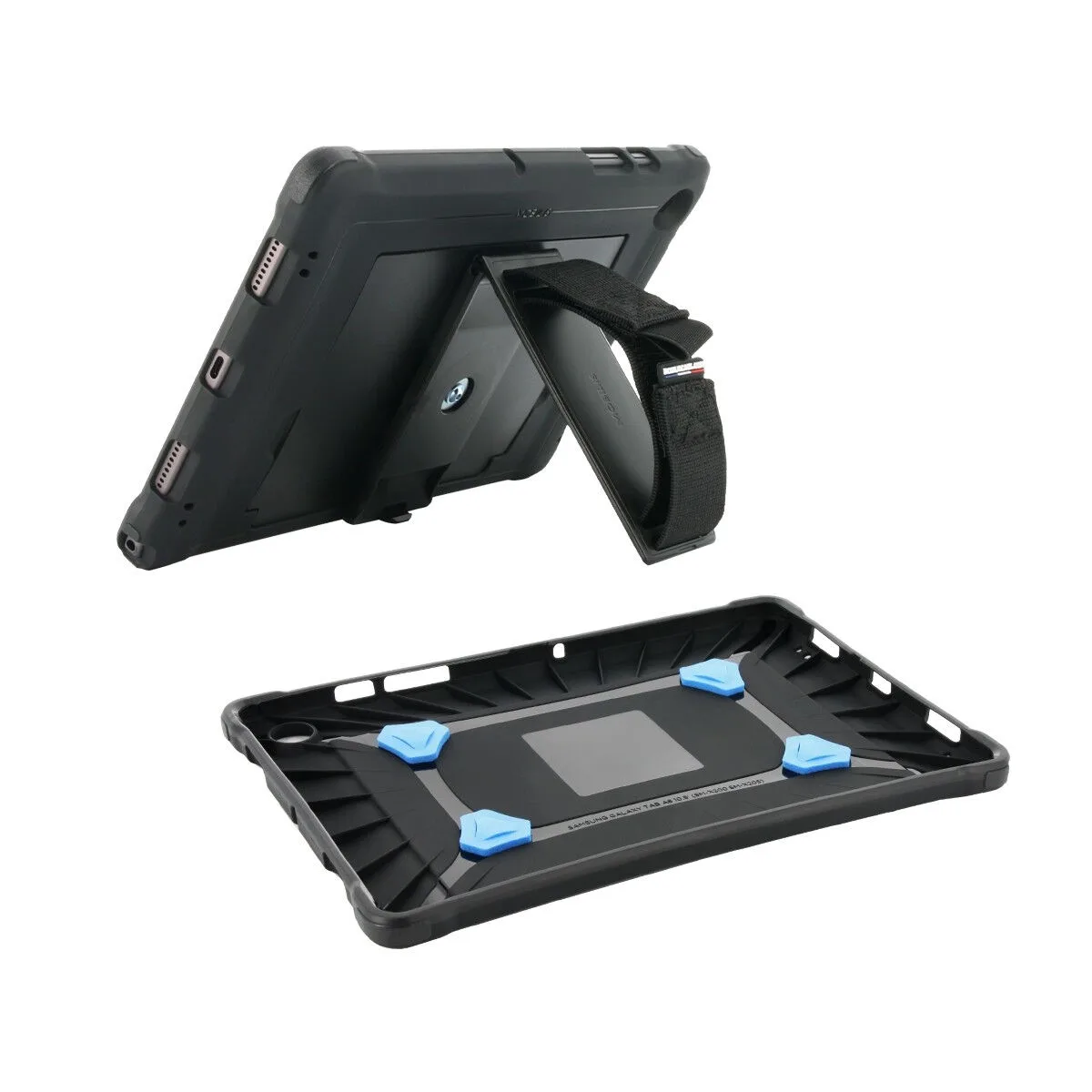 Housse pour tablette mobilis 067007 noir s5527582752. Diaytar a foi en une idée simple : les meilleurs produits, qu'ils soient électroniques ou généraux, embellissent le quotidien