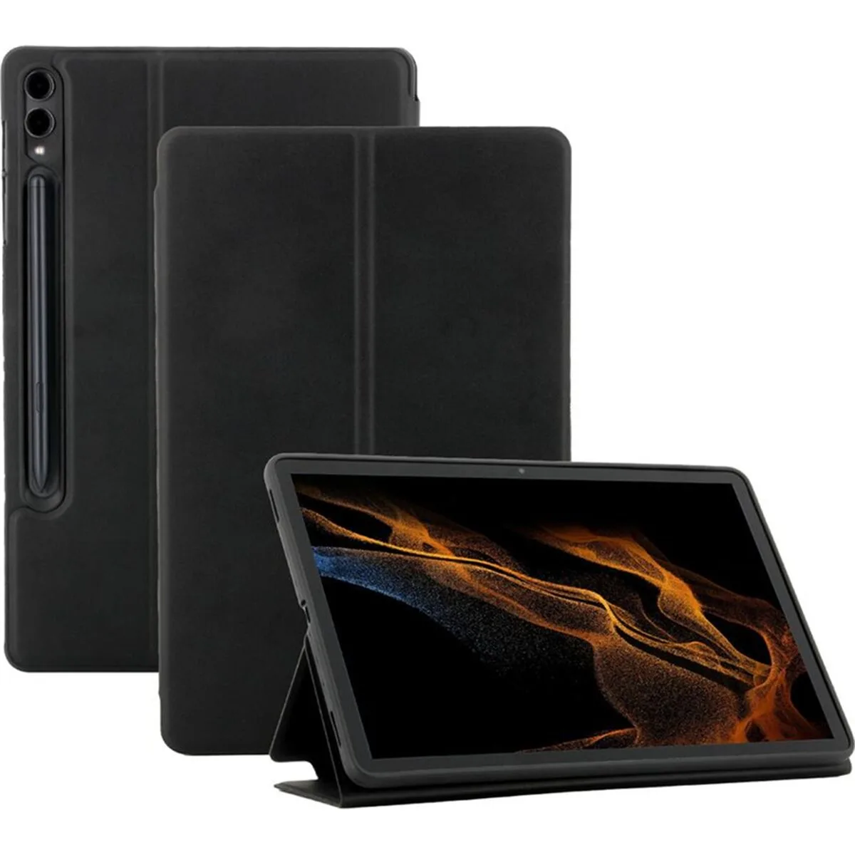 Housse pour tablette mobilis 068010 14 6 galaxy tab s9 ultra noir s779776023. Diaytar Home : Créez l'atmosphère parfaite dans chaque pièce de votre maison.
