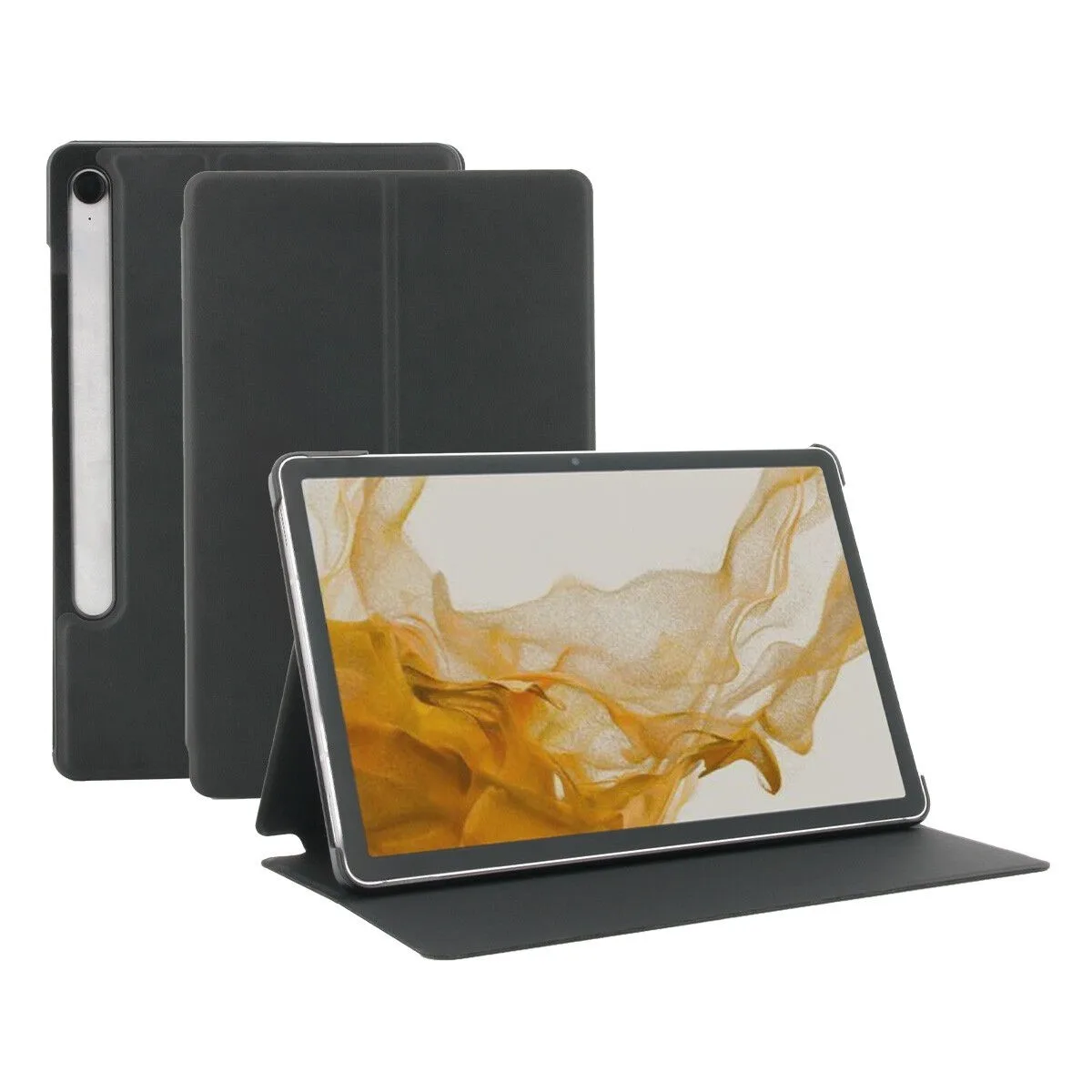 Housse pour tablette mobilis 068017 noir s7722227319. Diaytar, c'est la certitude de dénicher la perle rare, qu'il s'agisse d'un produit électronique de pointe ou d'un accessoire tendance