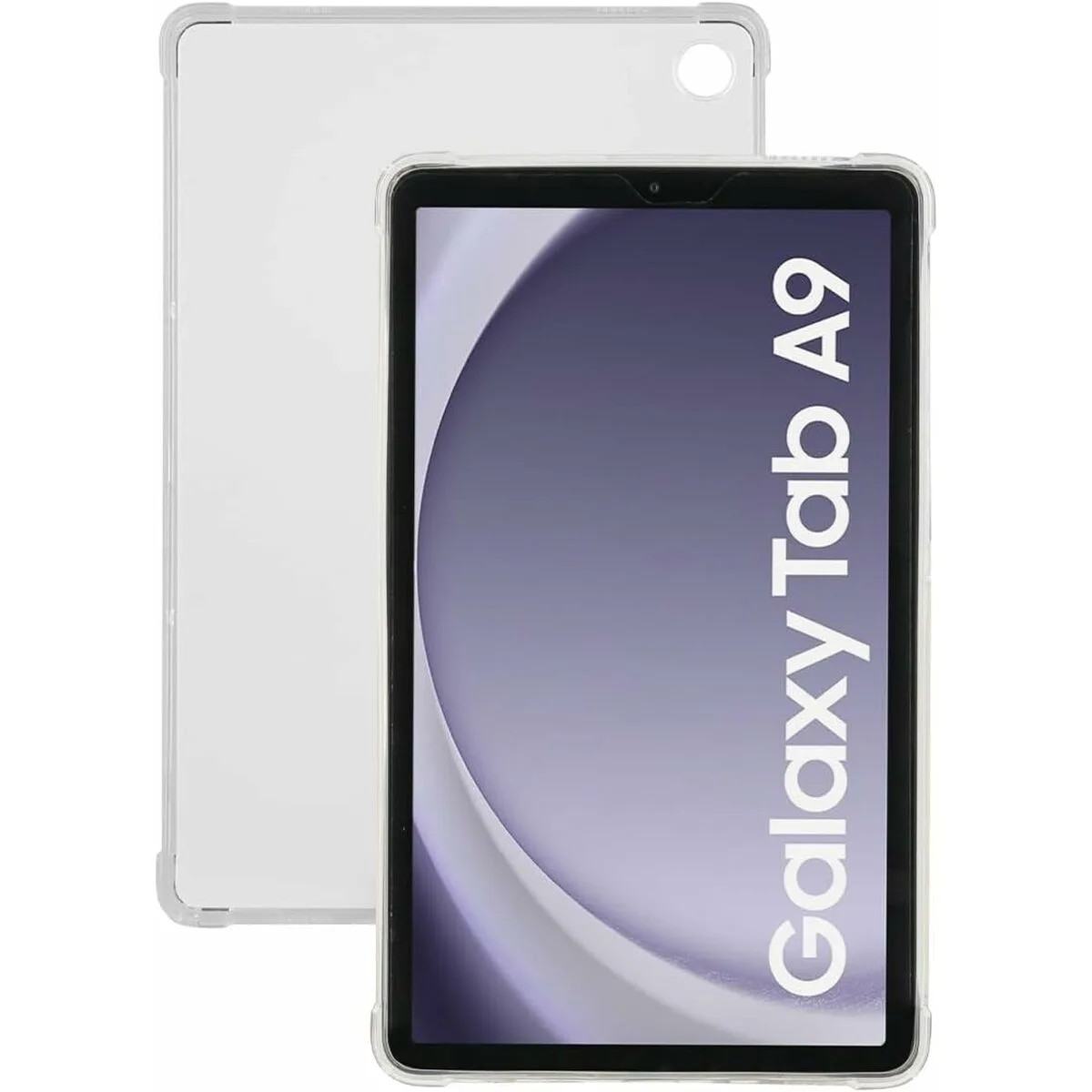 Housse pour tablette mobilis galaxy tab a9 8 7 transparent s7717856123. Diaytar a foi en une idée simple : les meilleurs produits, qu'ils soient électroniques ou généraux, embellissent le quotidien