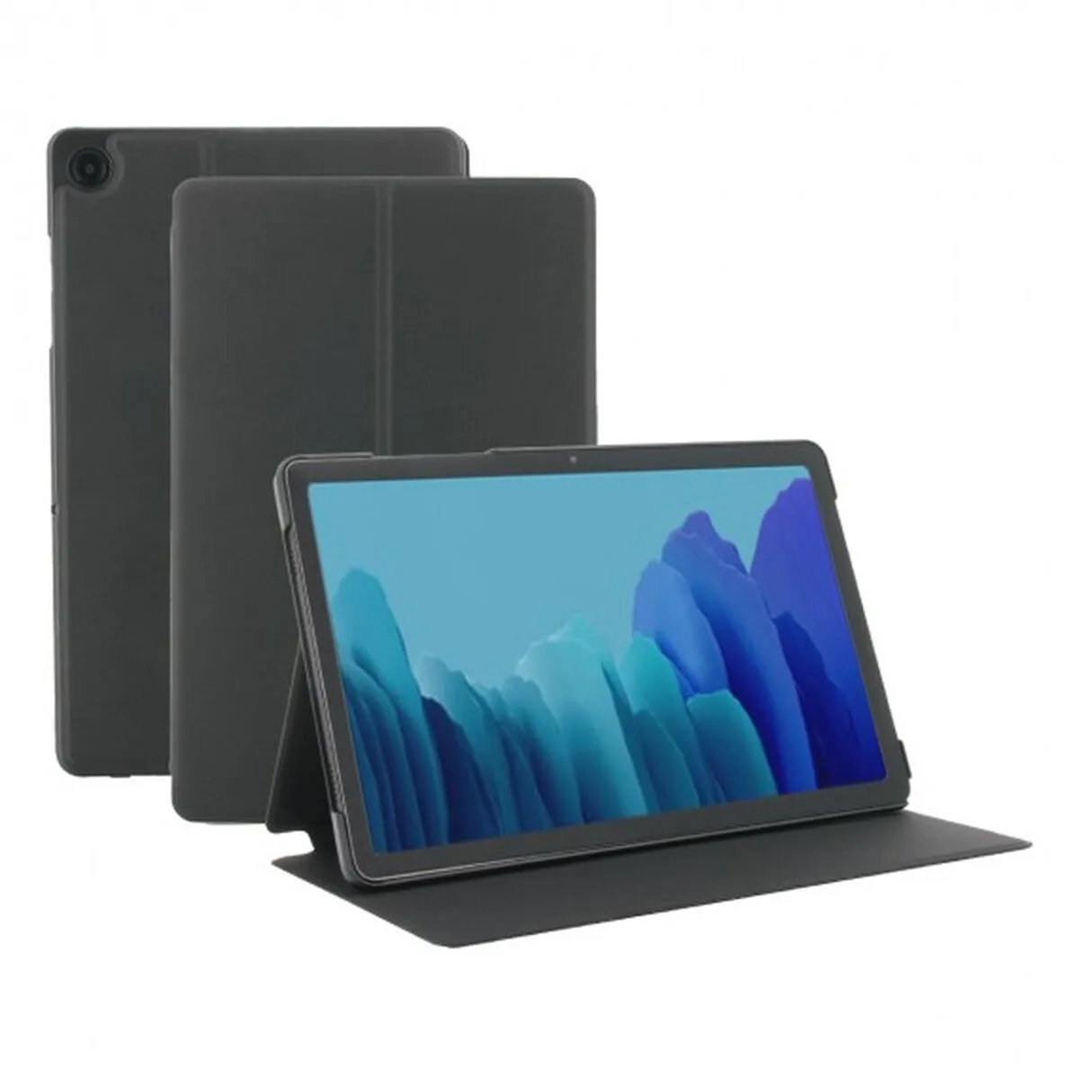 Housse pour tablette mobilis galaxy tab a9 noir s7717660715. Diaytar s'engage : derrière chaque produit se cache une promesse de qualité, de durabilité et de satisfaction.
