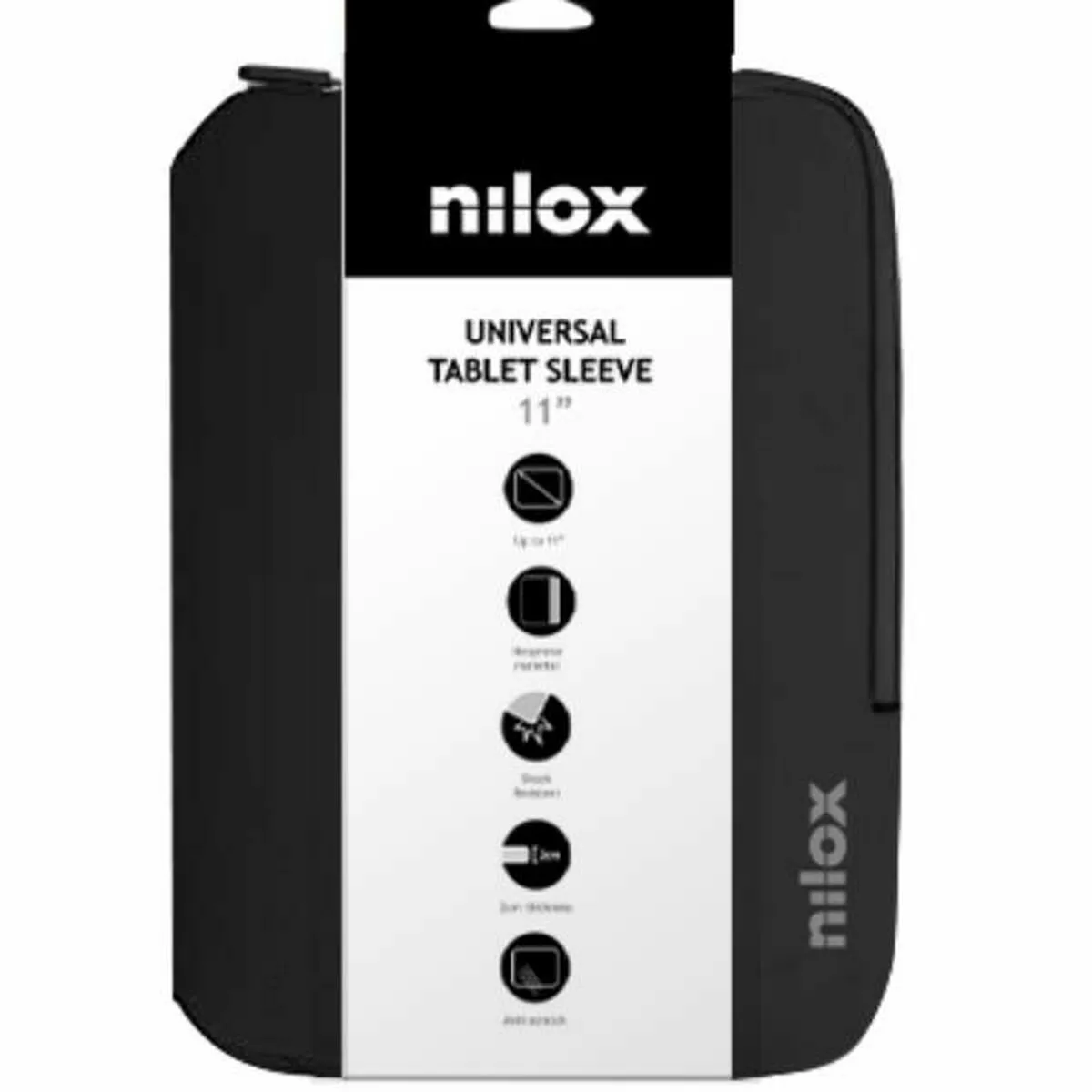 Housse pour tablette nilox s844046113. Diaytar a fait de la variété son arme secrète : une offre généraliste si vaste que vous y trouverez forcément l'inimaginable