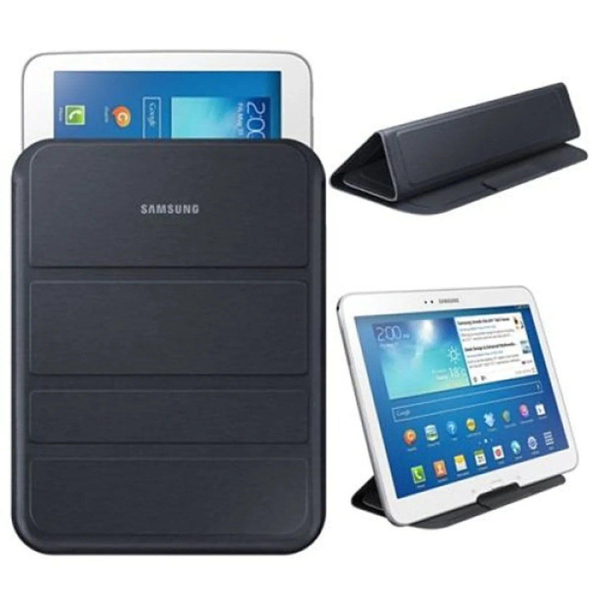 Housse pour tablette samsung galaxy tab noir m080386674. Nous avons créé Diaytar pour être le point de repère dans le paysage souvent confuse du e-commerce généraliste.