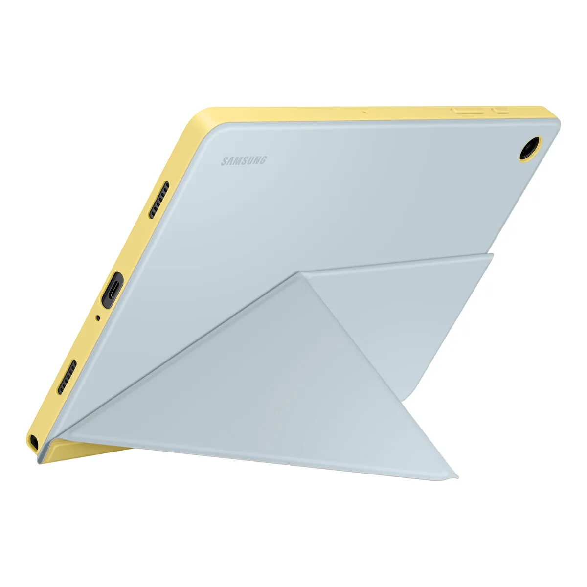 Housse pour tablette samsung tab a9 bleu s7717854113. Diaytar a fait le pari de la transparence : nous vous disons tout sur l'origine et la conception de nos produits.
