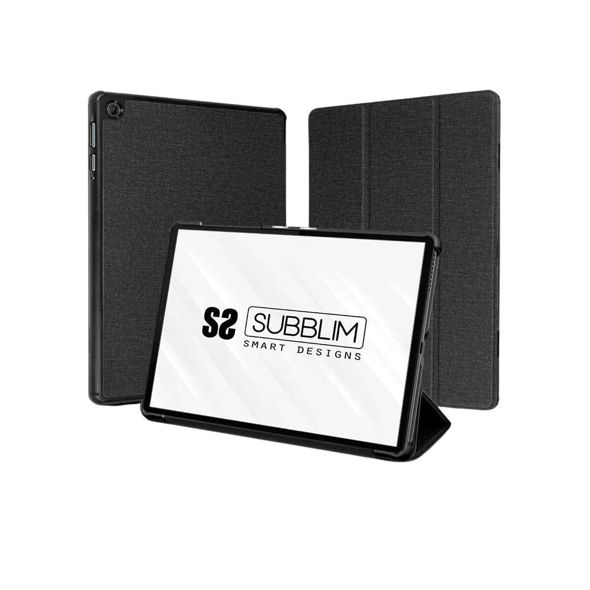 Housse pour tablette subblim m10 hd tb x306f noir 10 1 s760529092. Notre ambition chez Diaytar : être la source la plus fiable pour vos achats de produits généraux et high-tech tendance