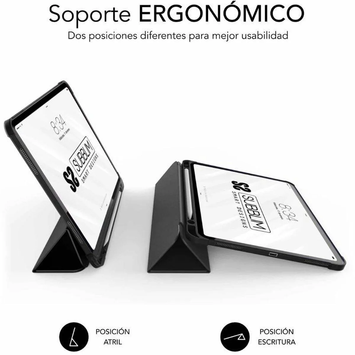 Housse pour tablette subblim samsung s9 s9 fe m051817045. Diaytar, c'est la preuve que le génie réside dans les détails. Chaque produit a été scruté, pesé, et approuvé.