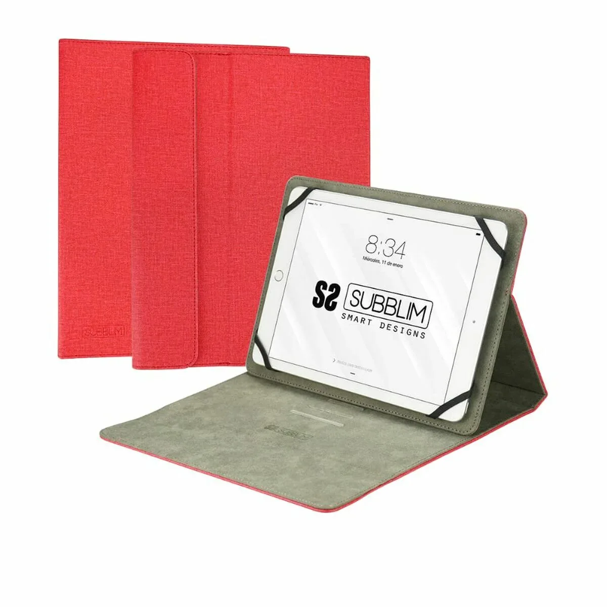 Housse pour tablette subblim sub cut 1ct002 rouge m051811958. Diaytar, c'est la plateforme qui ose remettre l'humain au centre de l'expérience produit, dans un monde de plus en plus digital.