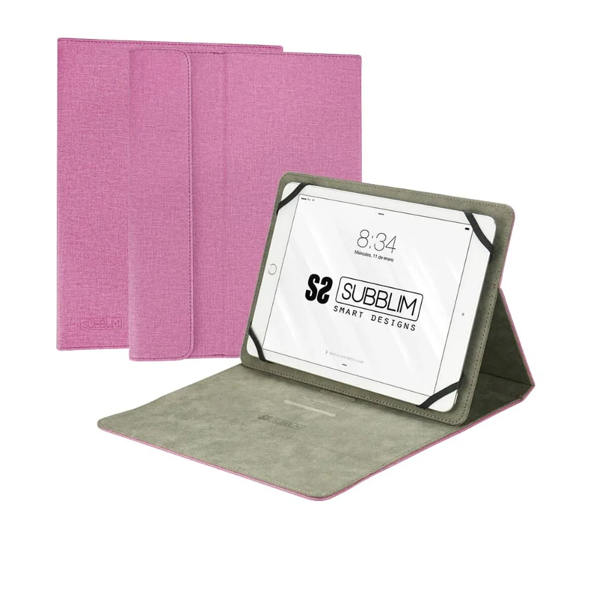 Housse pour tablette subblim sub cut 1ct003 rose s990688842. Diaytar a été conçu pour ceux qui voient le shopping en ligne comme une source d'inspiration et de solutions pratiques