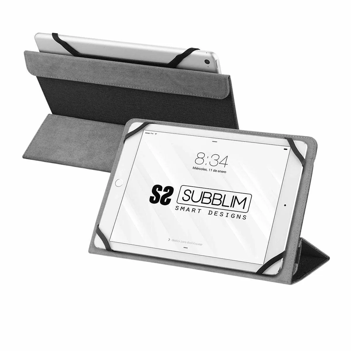 Housse pour tablette subblim sub cut 2fc001 10 1 s562215165. Diaytar, c'est votre garantie contre la déception. Des produits testés et approuvés, pour un shopping en toute sérénité.