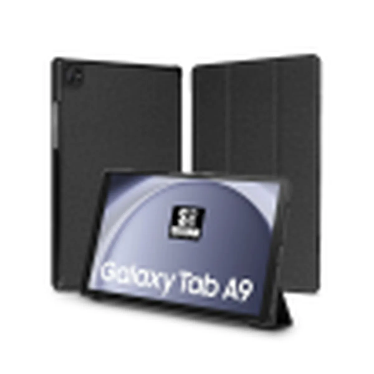 Housse pour tablette subblim subcst 5sc030 noir m051816631. Nous sélectionnons pour Diaytar des produits qui ont une histoire, une âme, et qui sauront trouver une place dans la vôtre.
