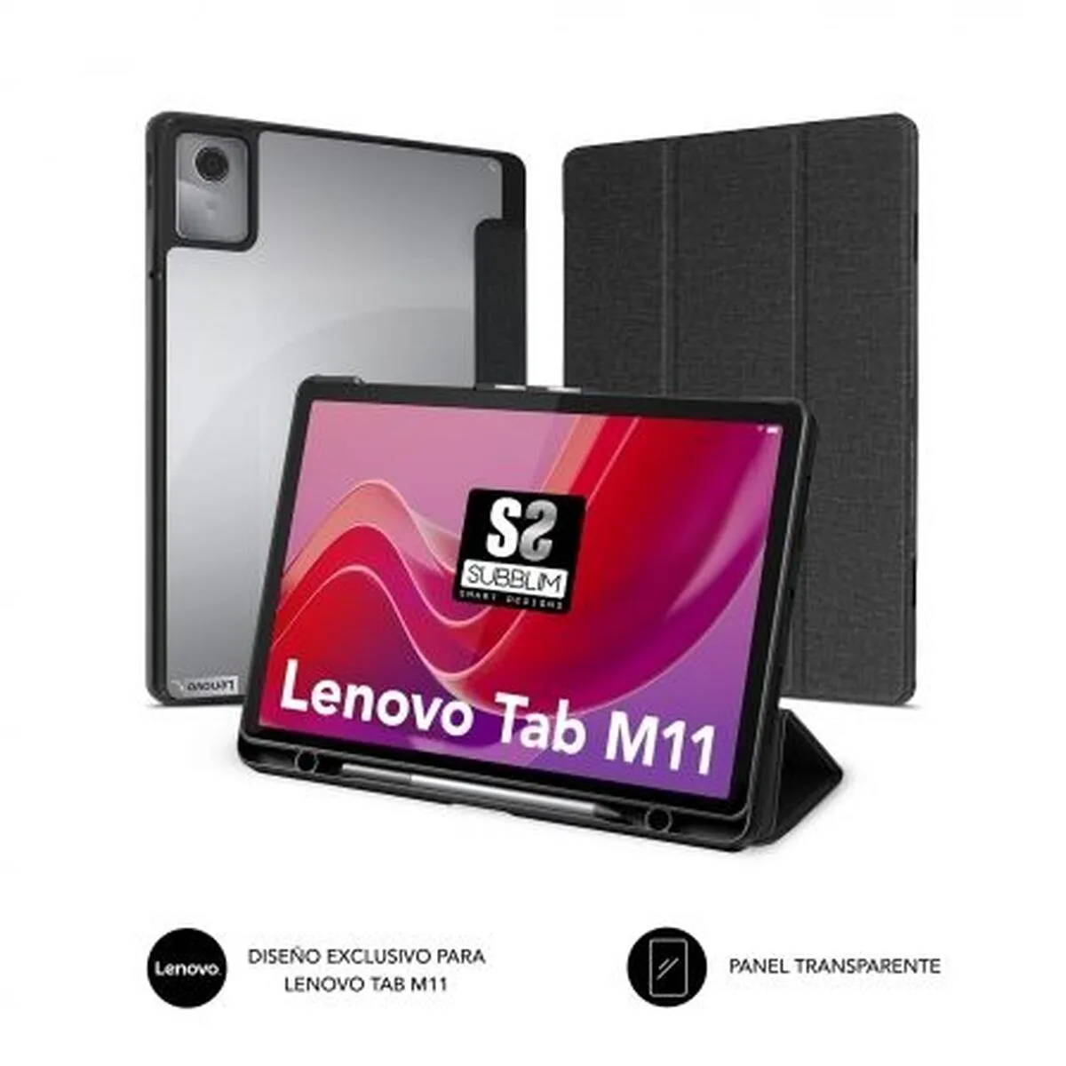 Housse pour tablette subblim subcst 5sc130 noir s991368469. Bienvenue chez Diaytar - Votre destination shopping pour tous vos besoins du quotidien !