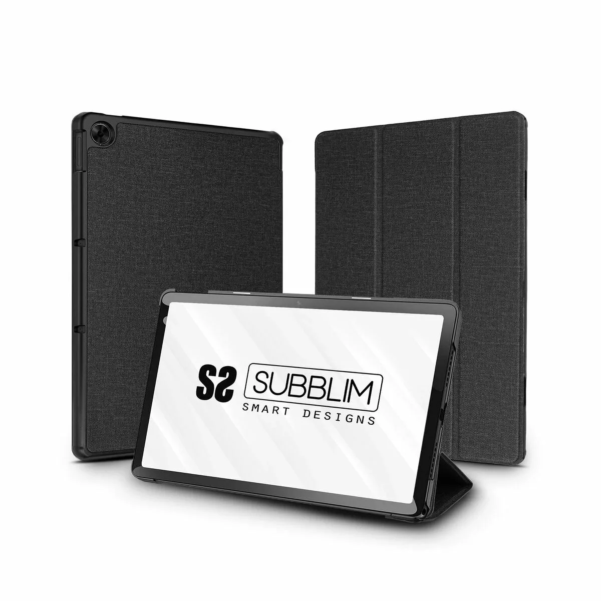 Housse pour tablette subblim subcst 5sc250 noir s562236347. Diaytar, c'est la solution élégante à tous vos problèmes du quotidien, et la source de nouvelles envies insoupçonnées.