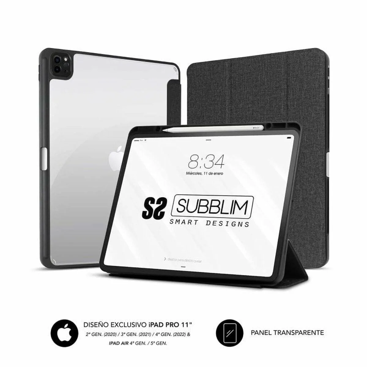 Housse pour tablette subblim subcst 5sc400 s990688393. Préparez-vous à être impressionné. Diaytar lève le voile sur une sélection de produits qui défie toute concurrence.