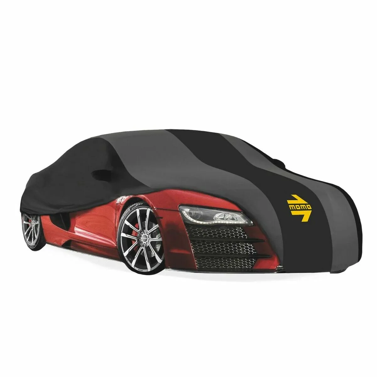 Housse pour voitures momo momlcc1lxl xl noir gris s372303418. Diaytar, c'est le sismographe des tendances : nous captons les vibrations du marché pour vous offrir le meilleur.