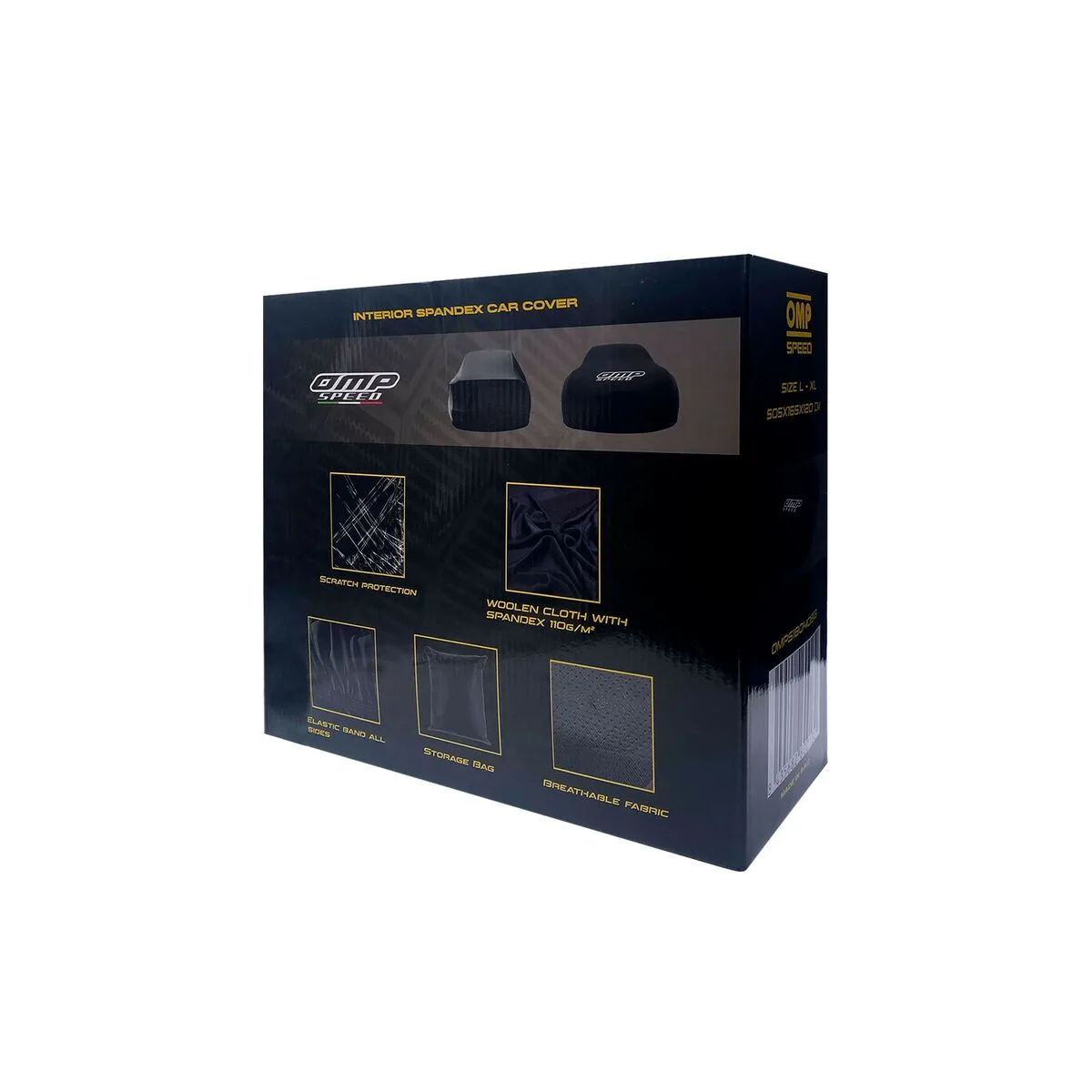 Housse pour voitures omp omps18040713 m l noir interieur s372323251. Diaytar, le curateur de votre style de vie moderne, à travers une offre généraliste constamment renouvelée et actualisée