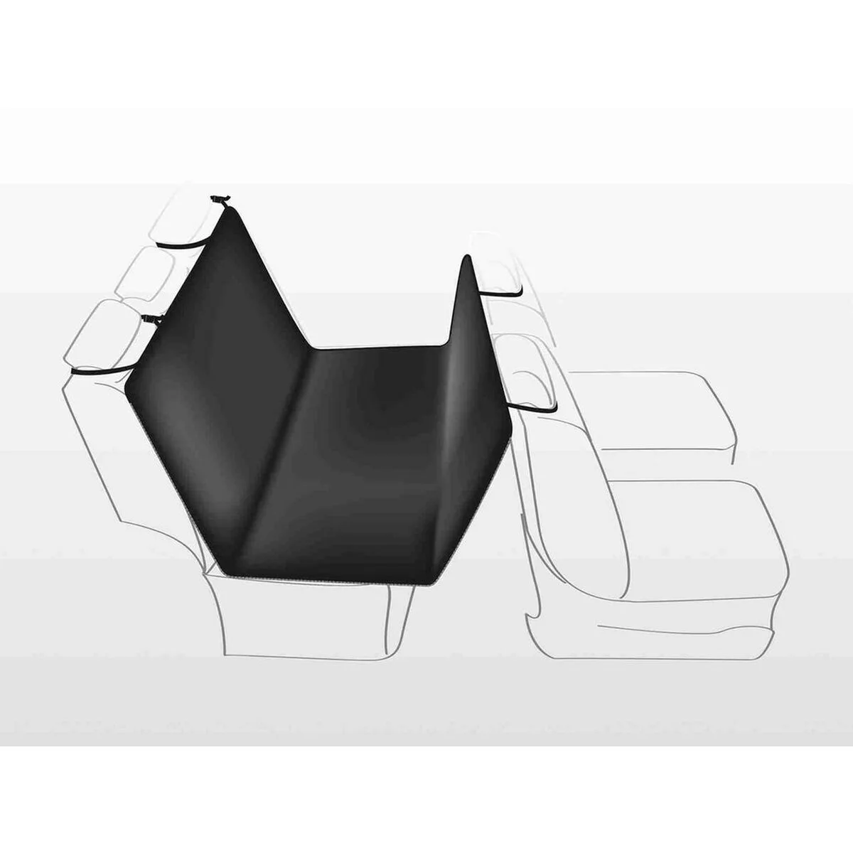 Housse pour voitures trixie m060064957. Pour un shopping sans contrainte et plein de bonnes surprises, Diaytar est la destination ultime des produits généralistes