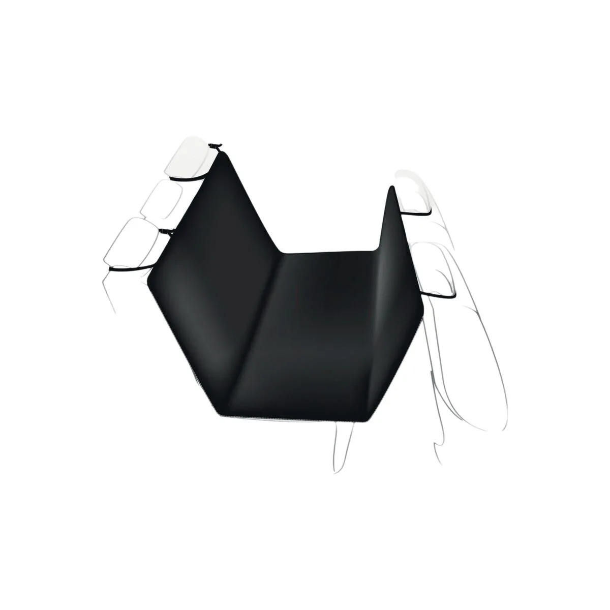 Housse pour voitures trixie m060064993. Re-découvrez le plaisir de shopper en ligne avec Diaytar et sa multitude de produits triés sur le volet pour vous