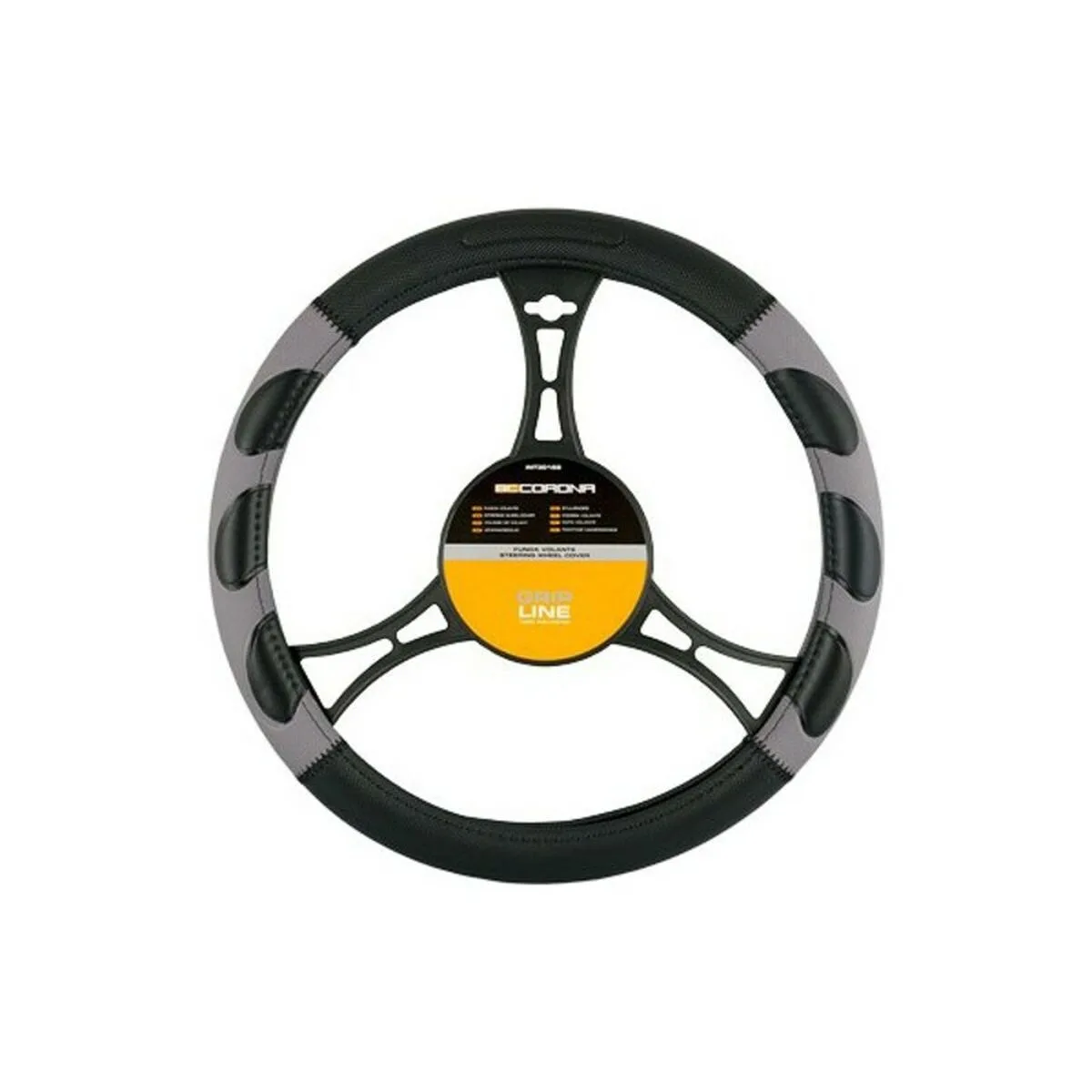 Housse pour volant bc corona gris o 36 38 cm s370021797. Prêt à upgrade votre vie ? Diaytar dégaine une arsenal de produits pour passer au niveau supérieur.