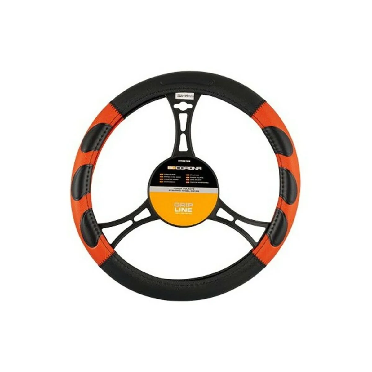 Housse pour volant bc corona int30169 universel o 36 38 cm s370021829. Diaytar cultive l'art du bien-être à travers ses produits soigneusement choisis.