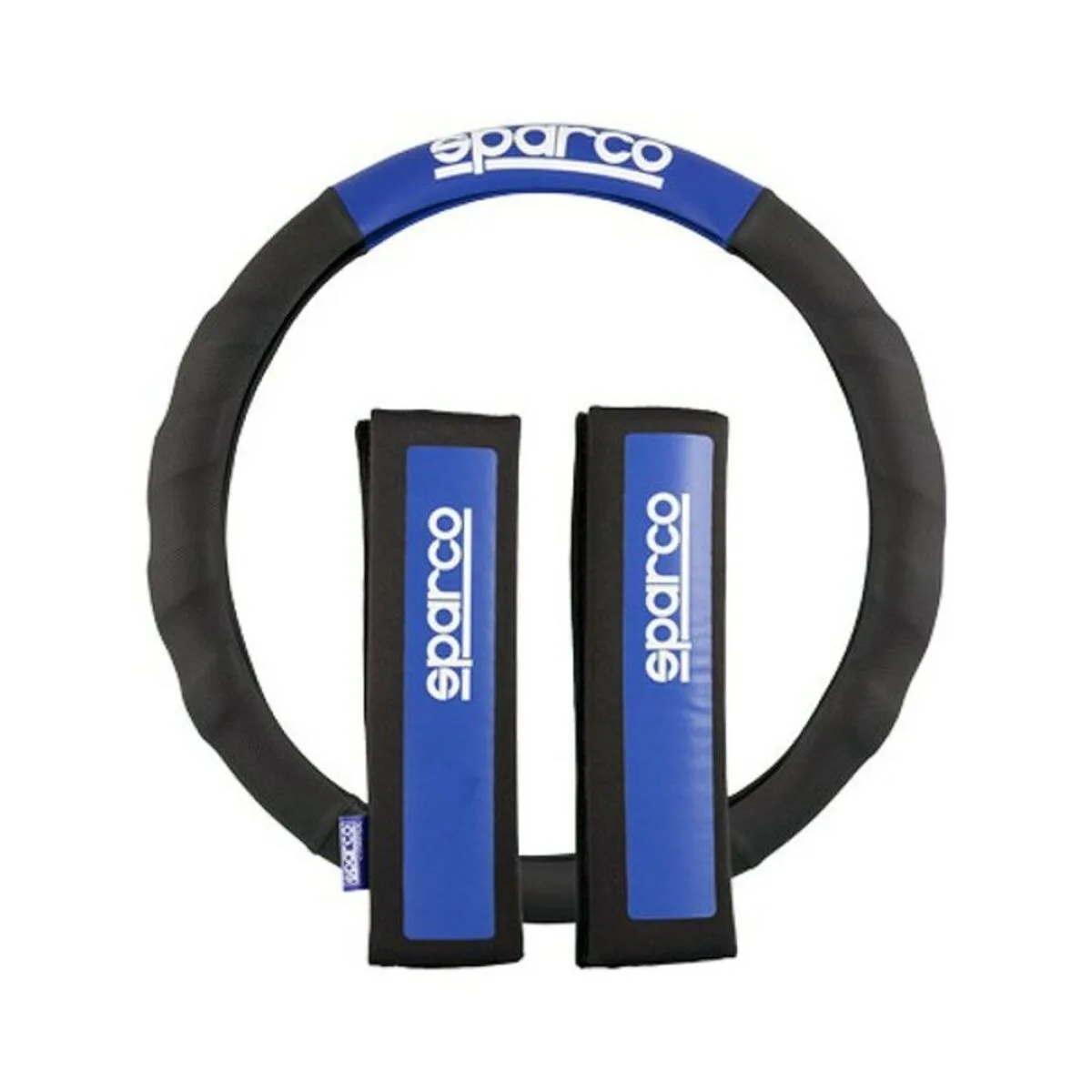 Housse pour volant coussinets pour ceinture sparco spc1111kaz universel s370057812. Diaytar, c'est votre éditeur de vie. Nous sélectionnons les produits qui deviendront les chapitres essentiels de votre quotidien.