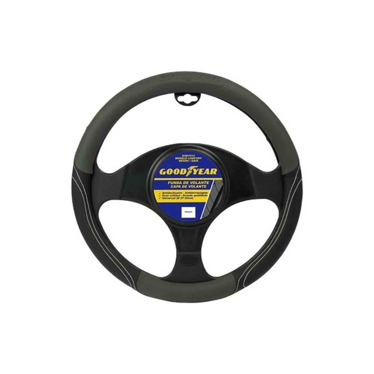 Housse pour volant goodyear god7012 confort universel o 37 39 cm s370016051. Diaytar ne suit pas les tendances, il les anticipe à travers sa sélection前瞻 de produits électroniques et généraux