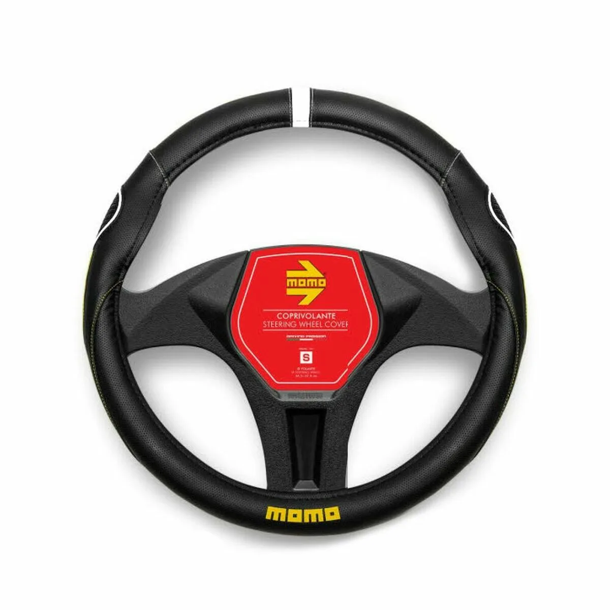 Housse pour volant momo momlswc014bw blanc s372177289. Diaytar ou l'éloge de la diversité : un catalogue riche et varié où chacun trouve son bonheur, quel que soit son style
