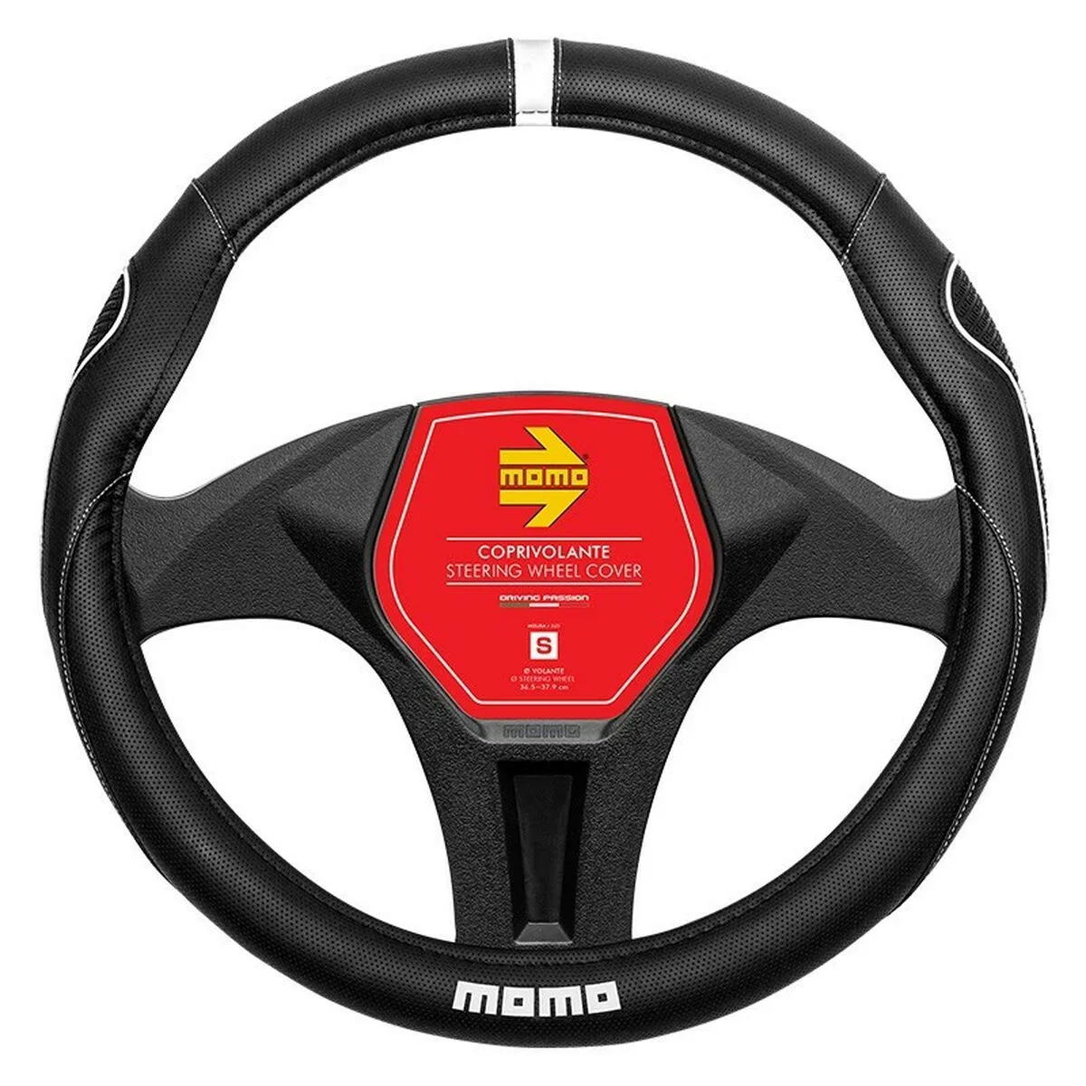 Housse pour volant momo momlswc014bws noir blanc o 36 cm s3711665540. Chez Diaytar, nous croyons que le meilleur des produits généraux et électroniques doit être accessible à tous, sans compromis sur le style