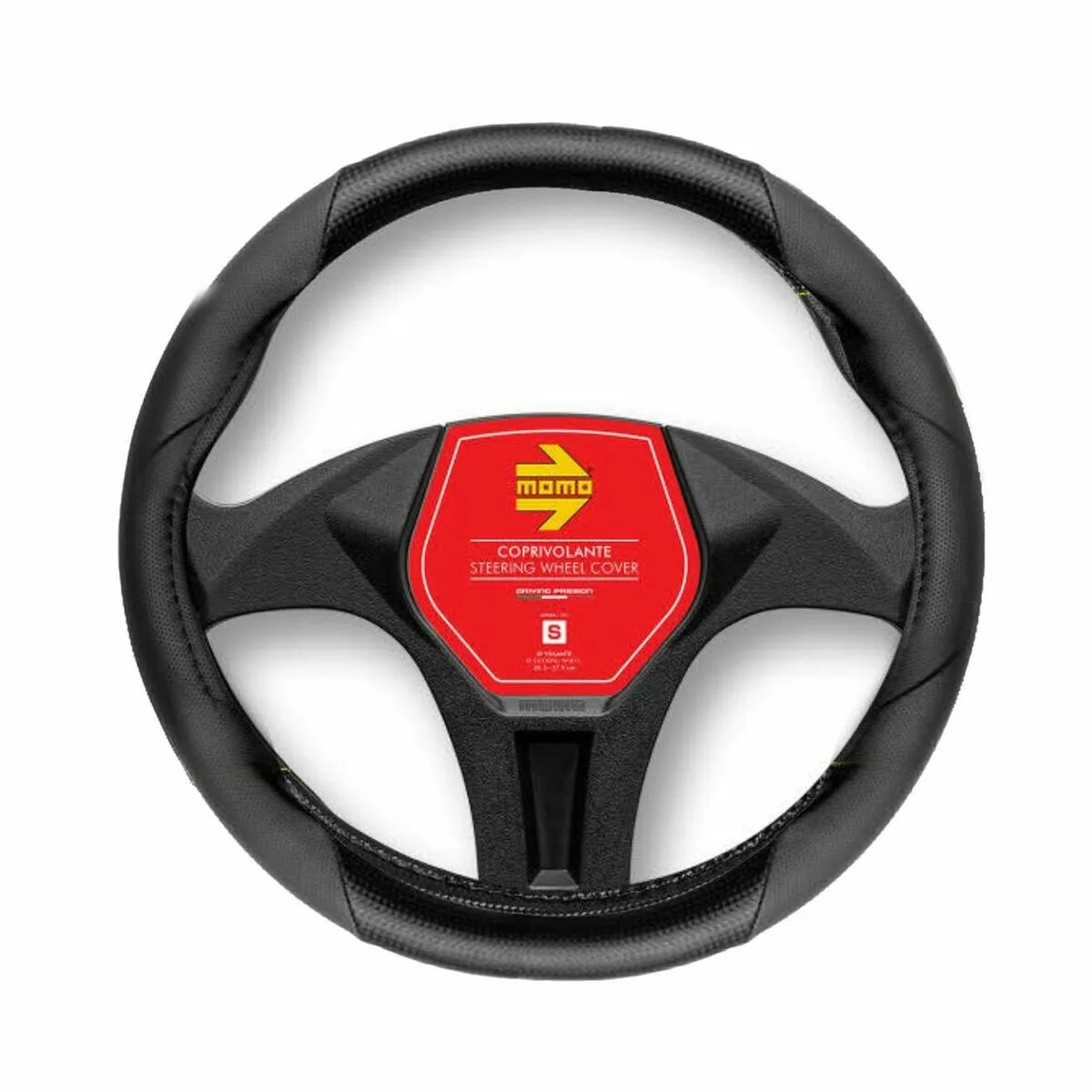 Housse pour volant momo momlswc016cb noir s372176566. Diaytar, c'est la boîte à outils de votre vie idéale. Des produits pour construire, embellir et optimiser votre quotidien.