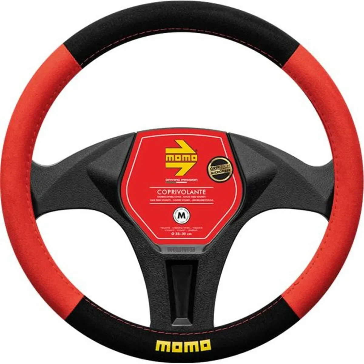 Housse pour volant momo momlswc0eamrb o 38 39 cm s3711580499. La promesse Diaytar : une sélection rigoureuse de produits généraux où la tendance et la durabilité vont de pair