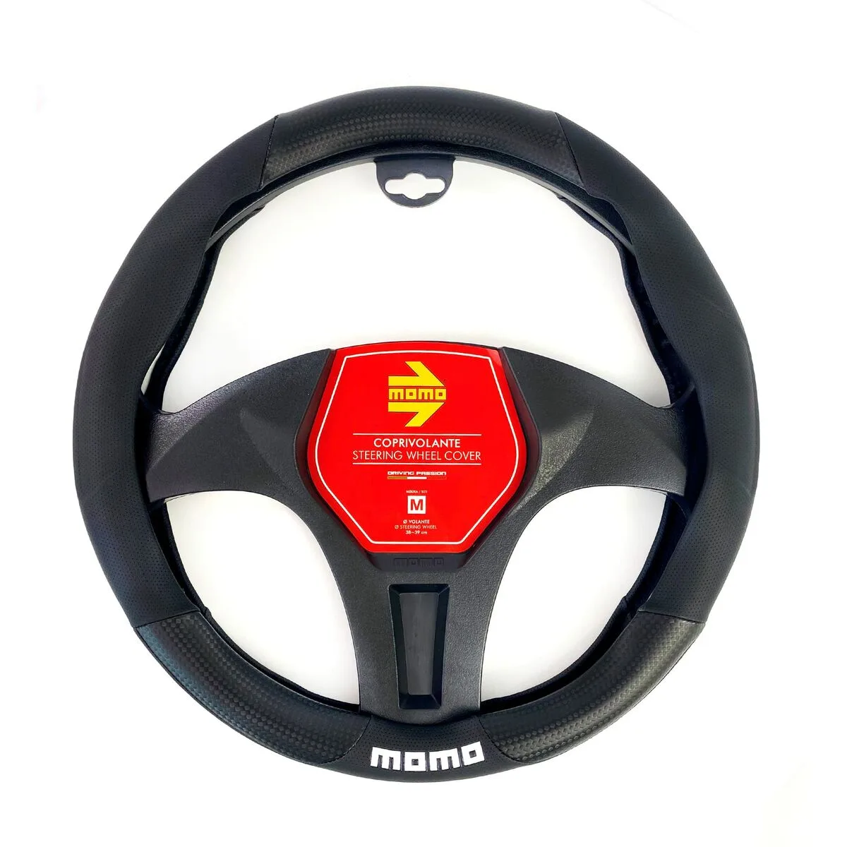 Housse pour volant momo momlswc0easbk noir universel s371578628. Diaytar s'engage : derrière chaque produit se cache une promesse de qualité, de durabilité et de satisfaction.