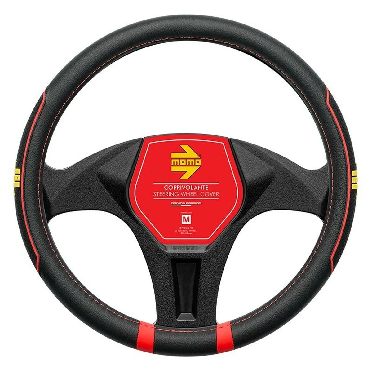 Housse pour volant momo momlswc0fasbr o 38 39 cm s3711580684. Diaytar vous ouvre les portes d'un monde où tous les produits, des plus high-tech aux plus simples, sont source d'inspiration