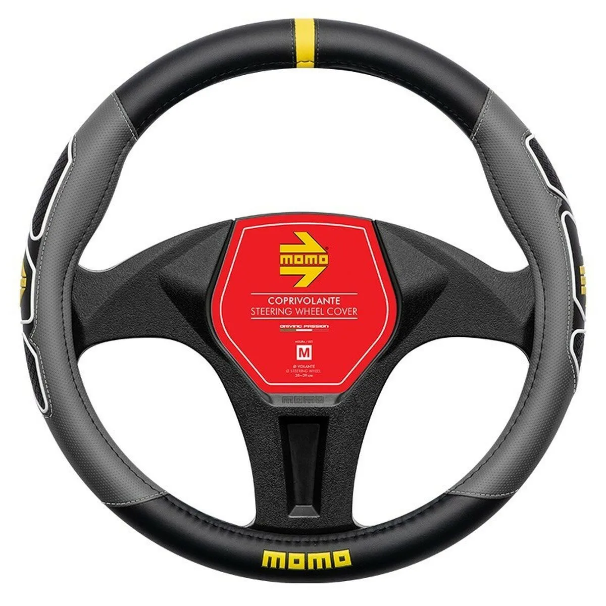 Housse pour volant momo momlswc0funbg o 38 39 cm s3711580843. Diaytar pense global, shoppe local : une plateforme généraliste avec une approche curated pour un public international