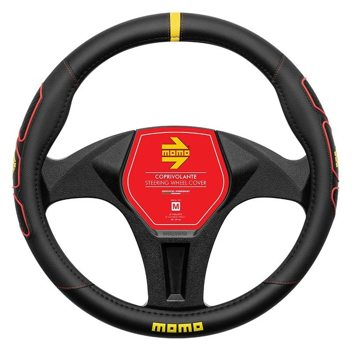 Housse pour volant momo momlswc0probr o 38 39 cm s3711581465. Diaytar s'adresse à tous ceux qui considèrent que le choix d'un produit, même basique, est une expression de leur personnalité