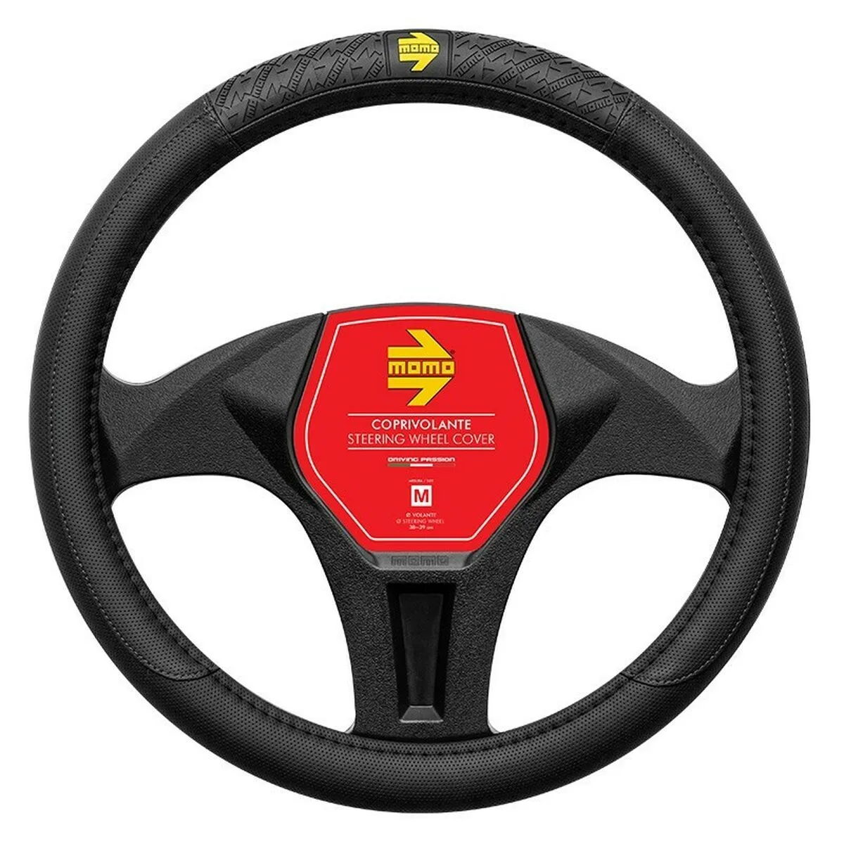 Housse pour volant momo momlswc0vipbk o 38 39 cm s3711581921. Diaytar mise sur l'intelligence collective : notre communauté nous guide pour dénicher les produits les plus plébiscités.