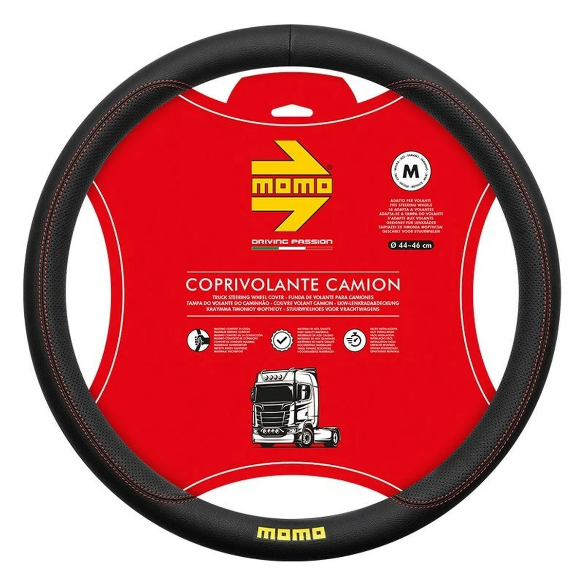 Housse pour volant momo momlswctcombr o 44 46 cm s3711582348. Diaytar vous habille de la tête aux pieds avec goût et raffinement.