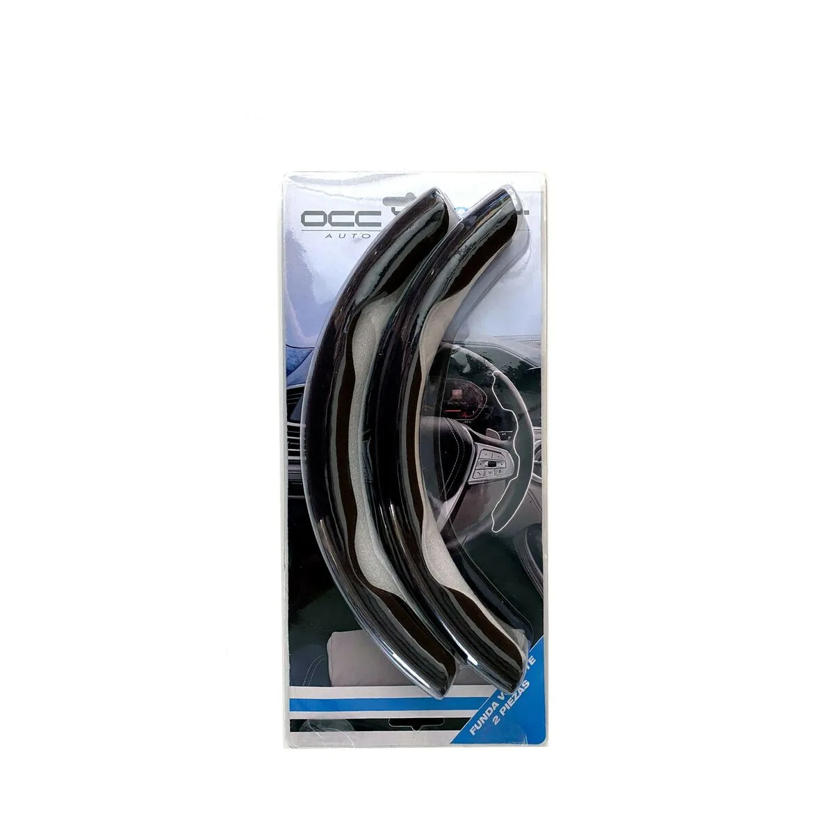 Housse pour volant occ motorsport occfv0002 noir 2 pcs s3711235688. Diaytar révolutionne votre expérience d'achat en ligne avec une curation unique de produits tendance, high-tech et lifestyle