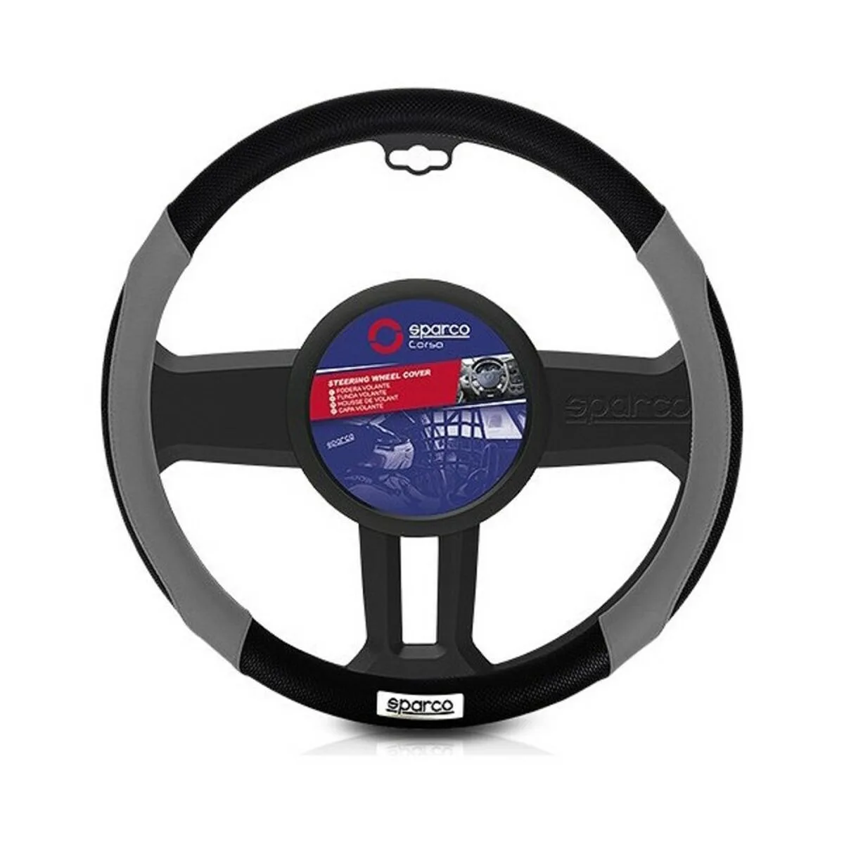 Housse pour volant sparco 1113 universel o 36 38 cm s370104279. Chez Diaytar, nous sommes convaincus que le meilleur produit est celui qui allie utilité, beauté et innovation. C'est notre credo.