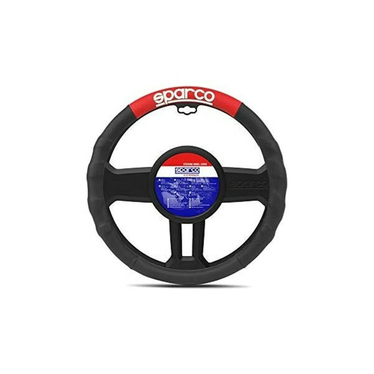 Housse pour volant sparco c1111 universel o 38 cm s370104031. Diaytar, une destination où l'on vient pour un produit précis et où l'on reste pour l'étendue et la qualité de l'offre