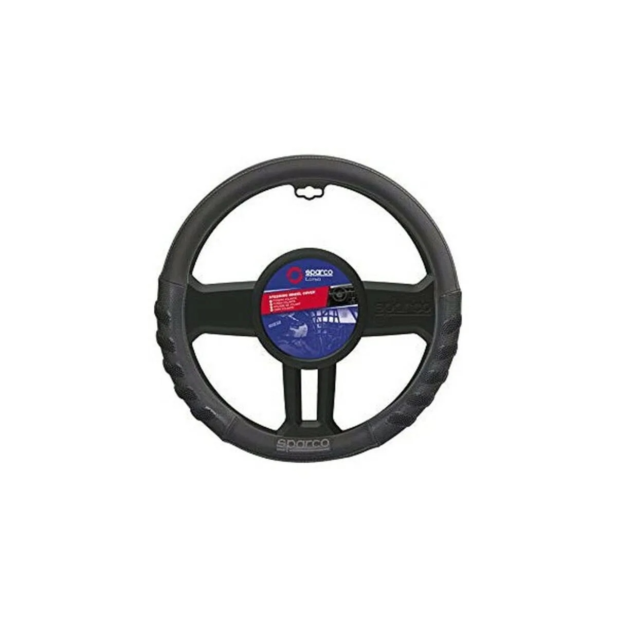 Housse pour volant sparco s101 universel o 37 38 cm s370104669. Soyez à la pointe de la tendance et de la technologie avec Diaytar, votre partenaire pour un shopping généraliste avisé